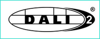 DALI2 for tunable white HCL LED lighting